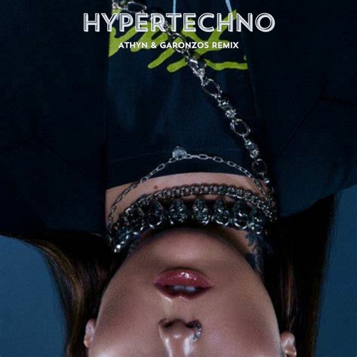 Kenya Grace - Strangers (Hypertechno / Stutter Techno)