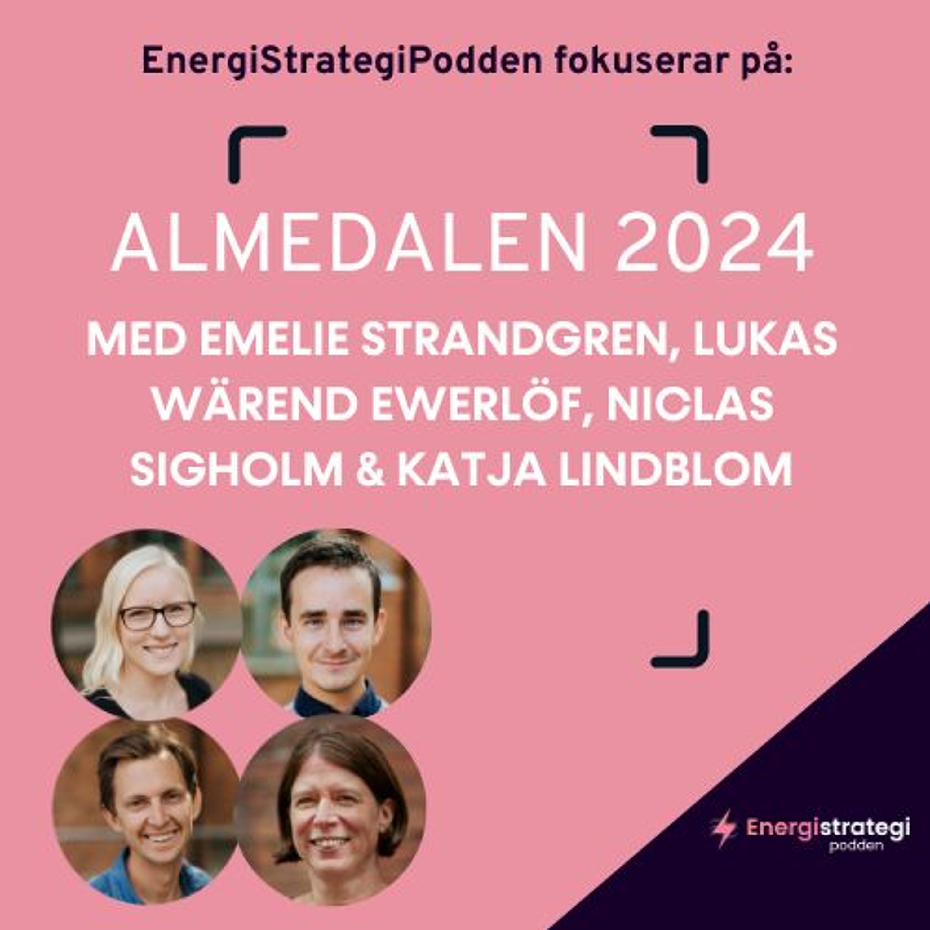 Energistrategipodden