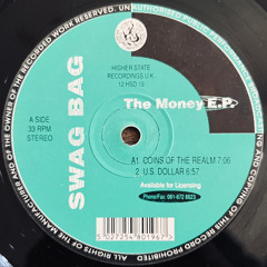A1. Swag Bag - Coins Of The Realm [Higher State Recordings UK - 1994]