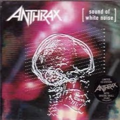 Anthrax - Only Cover
