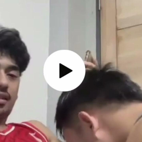 Matt Kervi Javier Isaac Video Twitter Isaac xyn viral video