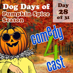 comedy4cast #855: In Lieu Of Lair