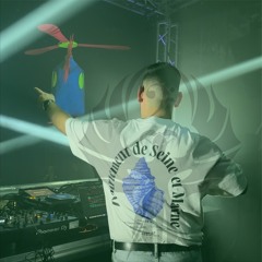 ARES @Heidewitzka Festival 2024 (Intro)