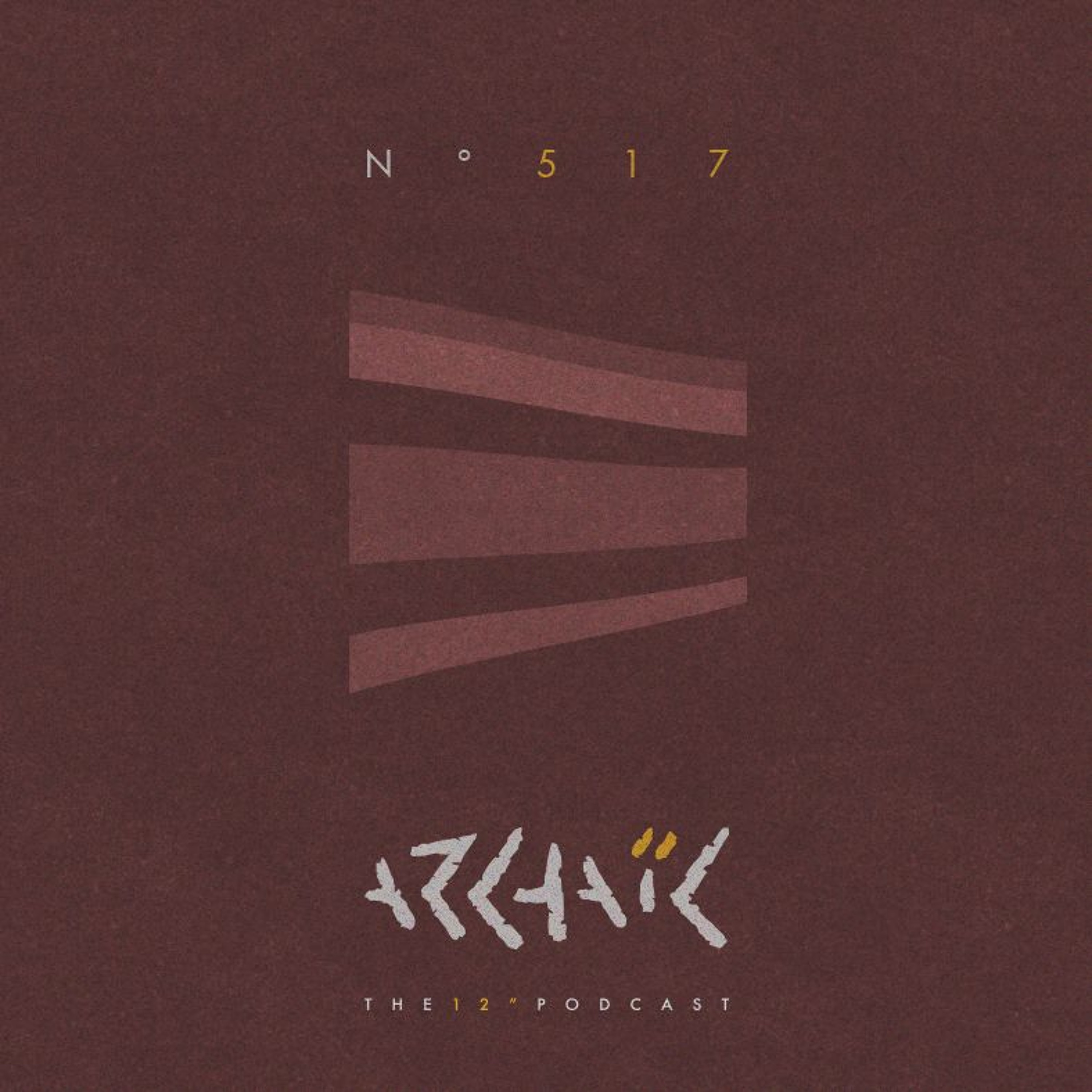 Archaic Podcast