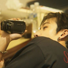 bang chan - connected (sped up)