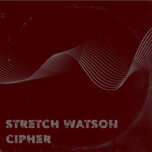 Cipher