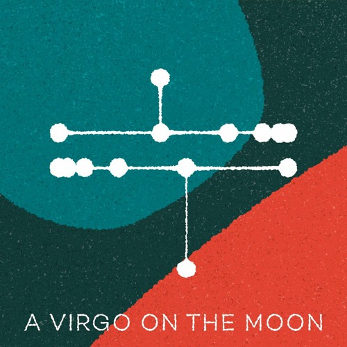 Slow Life Friends Podcast - 021 - A VIRGO ON THE MOON -