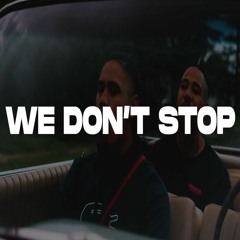 The 046 — DON'T STOP