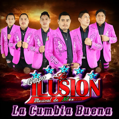 La Cumbia Buena