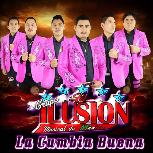 La Cumbia Buena