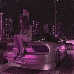 Ivoxygen - Teen X Young Dolph - Crashin Out (Skeler CrossoverHybrid Remix) - (Slowed & Reverb)