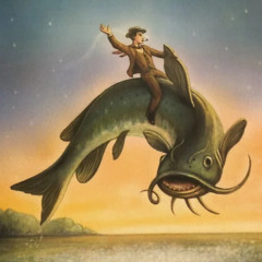 Big Fish - Live in Boise 11\22\25