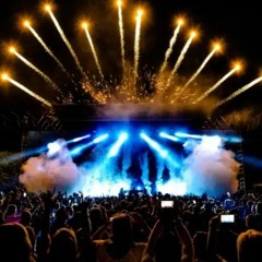 techno, hard techno, trance (Feb 22-26)