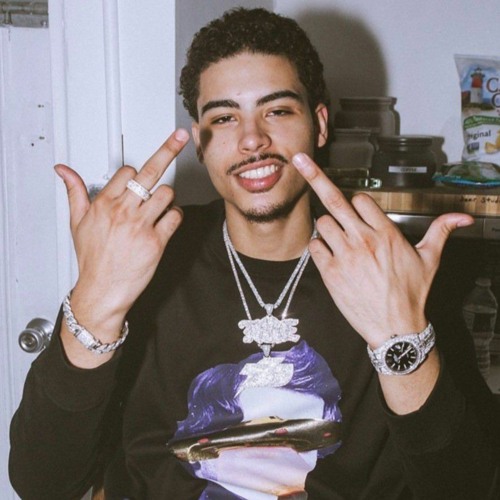 Jay Critch - Runnin It (Unreleased)