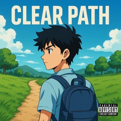 Clear path
