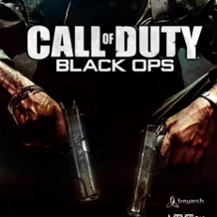 Black Ops Freestyle (Feat.BIOR)