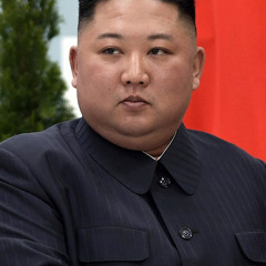 The one the only kim jong un