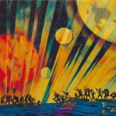 Wanja - New Planet