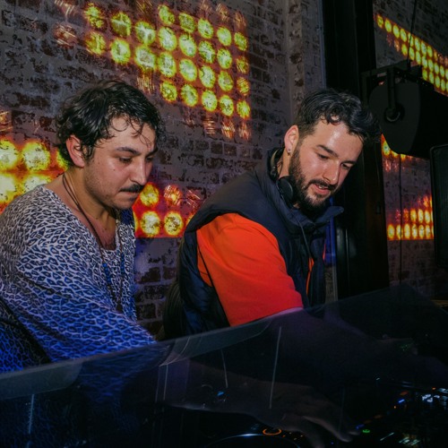 Luke Vecchio support @ Howler 29-6-24