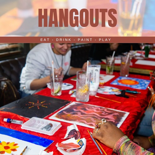 Soul Surge Hangouts 25.11.23