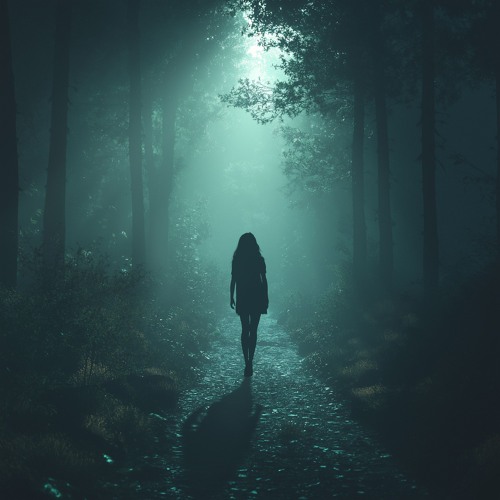 Underneath The Space