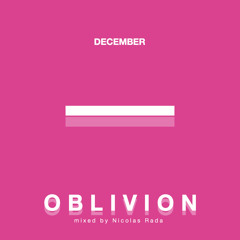 Oblivion 'Goodbye And Slow Down' December 2020 #38