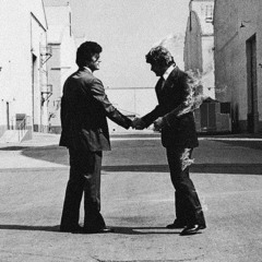 Wish You Were Here - Pink Floyd (Cover)