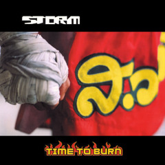 Time To Burn (Happy People In The Morning Mix)