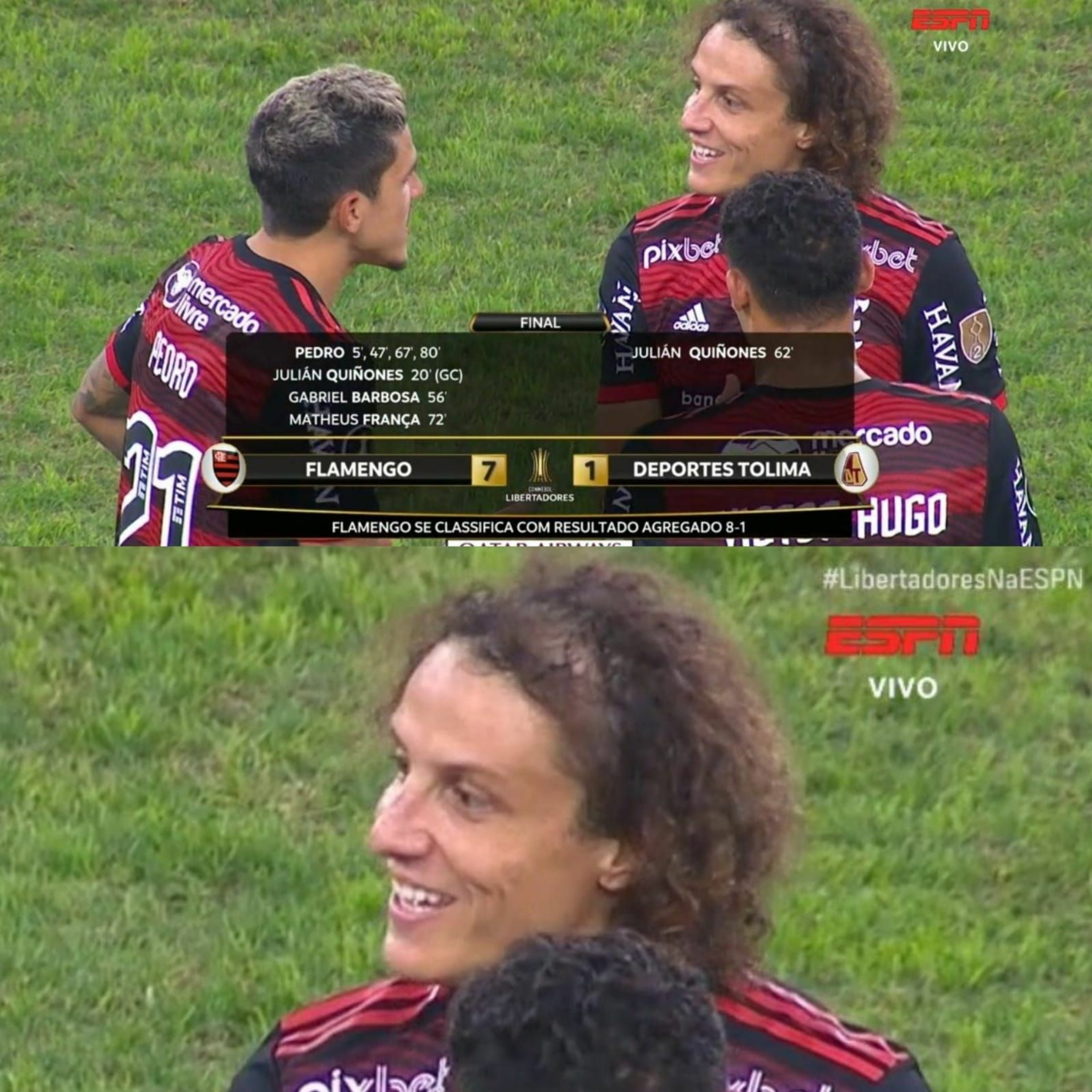 Fé na Mulambada