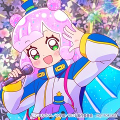 ぷにるはかわいいスライム ED 唱 EDIT