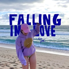 Falling In Love - Klara Yard