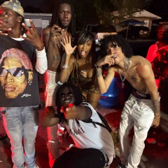 Julius Randle (prod. Kemikelex)