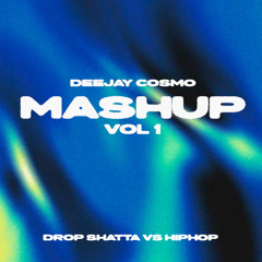 UMPA - ONE DROP x  TIMBALAND & MAGOO - DROP ( DEEJAY COSMO EDIT)