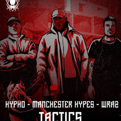 TACTICS (JAH BEER REMIX) [CLIP]