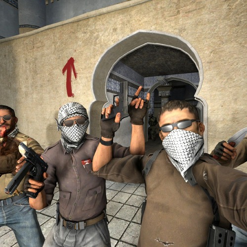 La Caution - Thé à la menthe (CS-GO Bhop Song) Slowed + Reverb-oT1MZLSWwtk