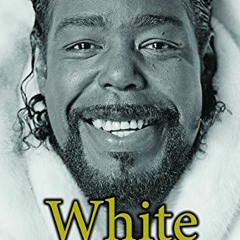 ( DCZaf ) White Music: The Barry White Story by  Tom Rubython ( hHI )
