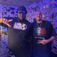 Like That Records with hellotones 'El Hijo de PueblaYork' and Millz @ The Lot Radio 07-30-2025_1
