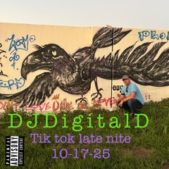 All nite All Star 10-17-25