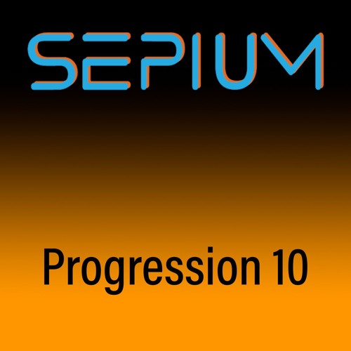 Progression 10