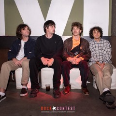 @RockContestControradio Serata di Selezione (Live)