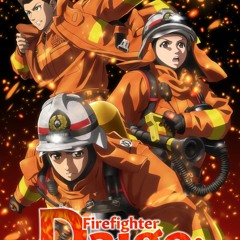 Firefighter Daigo: Rescuer in Orange; (S1E13) Season 1 Episode 13 FuLLEpisode -831921