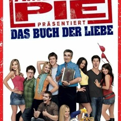 pwu[UHD-1080p] American Pie präsentiert - Das Buch der Liebe ganzer film Deutsch