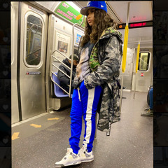Katt - CREEP