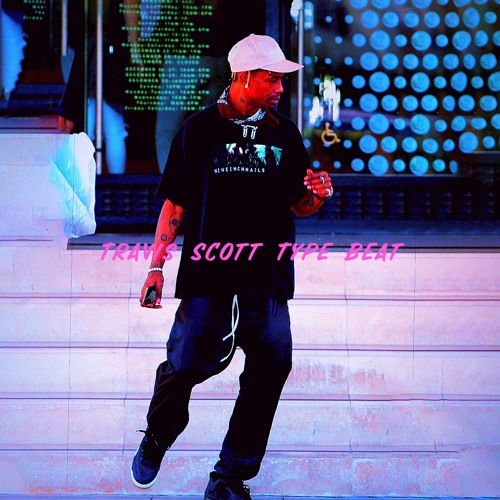 Travis Scott Type Beat [122 Bpm] | prod_by.nova