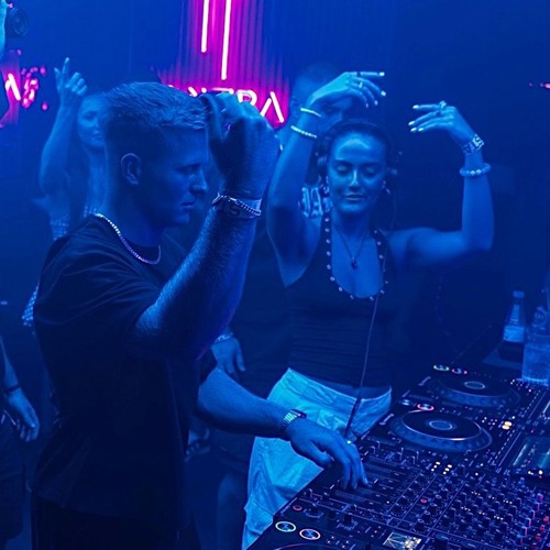 FIFI FORTE b2b Ollie BC @ Libero, Tantra Ibiza - 14/9/25