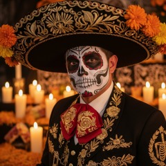 Dia de Los Muertos Sunrise Set pt.1.WAV