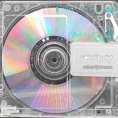 Salomé Le Chat @ Robert Johnson