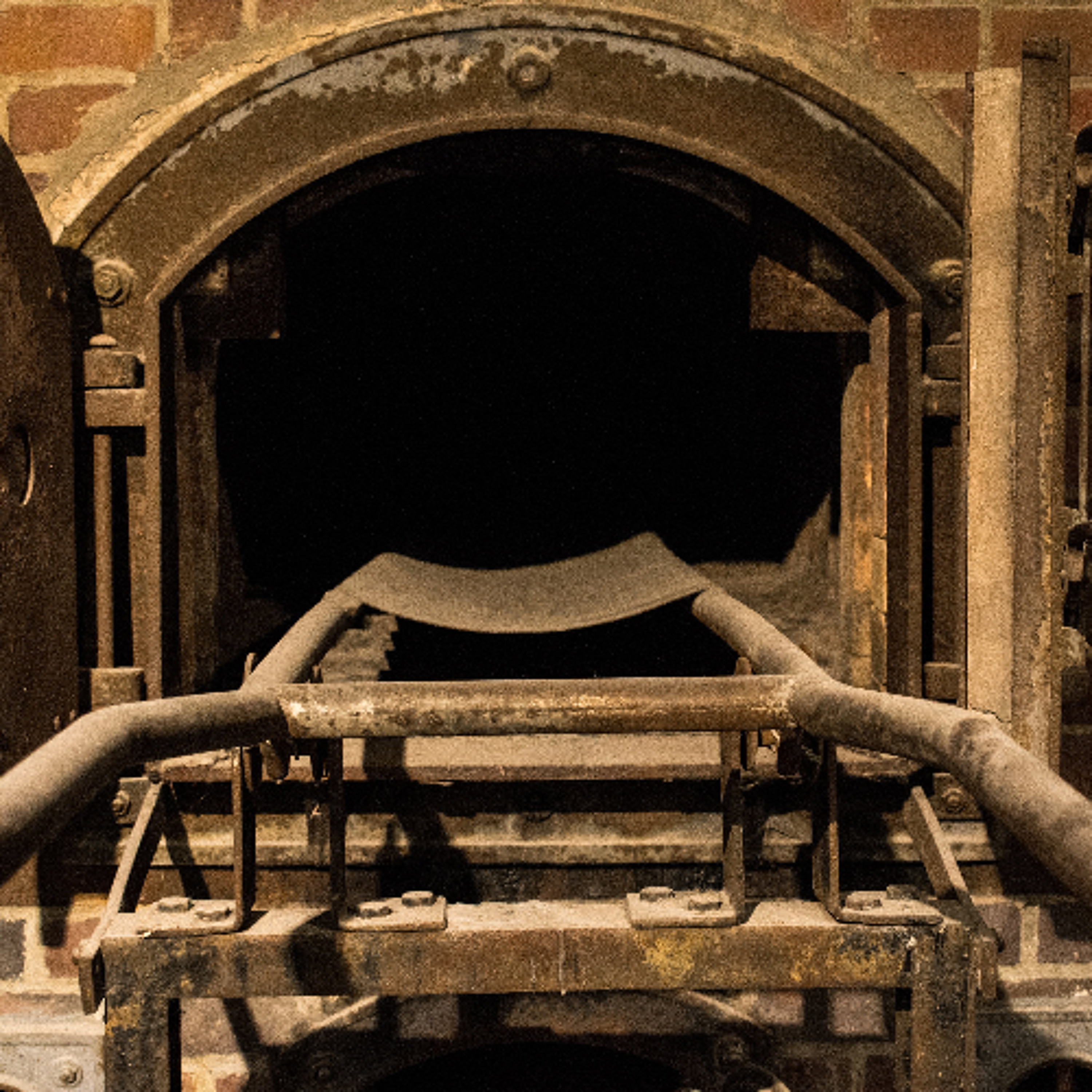 A Brief History of Multiple  Holocausts - Phantom Nation