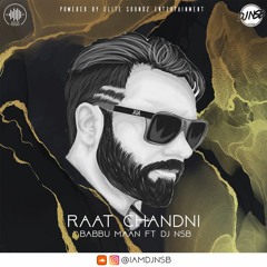 Raat Chandni - Babbu Maan - [DJ NSB REMIX]