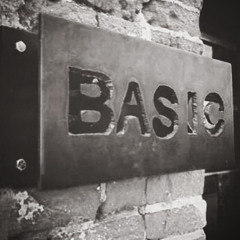 Basic Bars (feat. HBG)